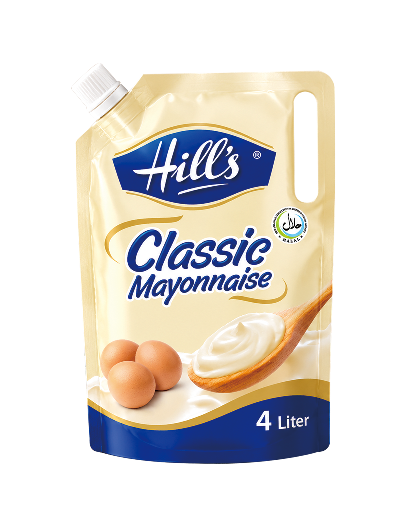Hills Classic Mayonnaise