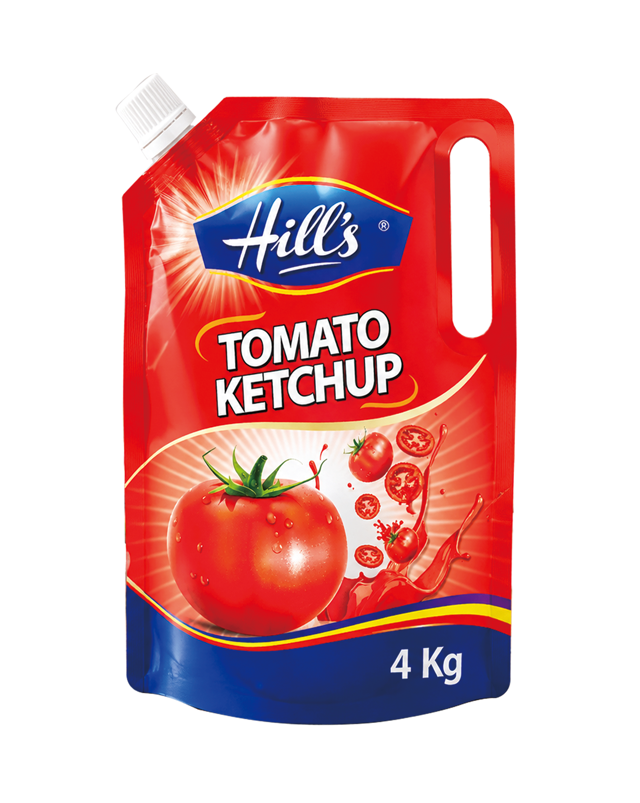 Hills Tomato Ketchup